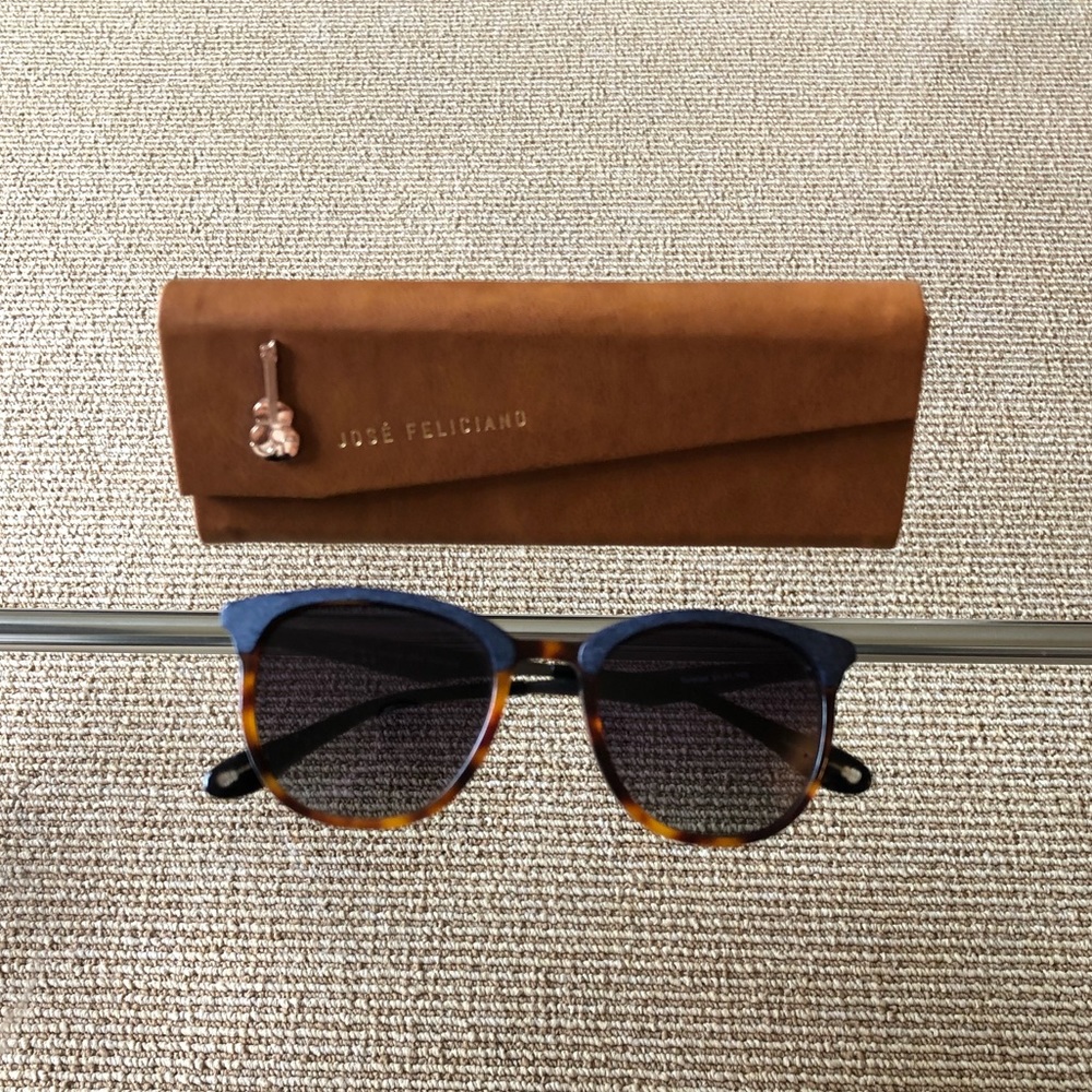 NEW Jose Feliciano sunglasses